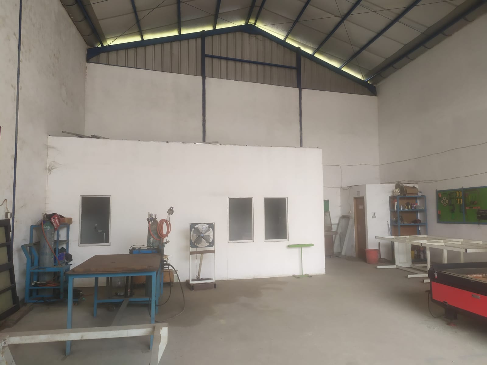 Gudang Disewakan Di Kalimalang Cikarang Pusat